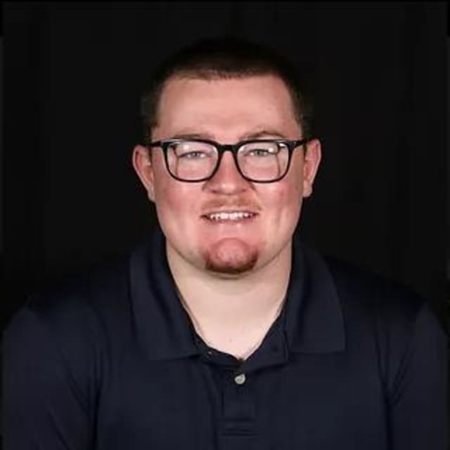 TJ Scott